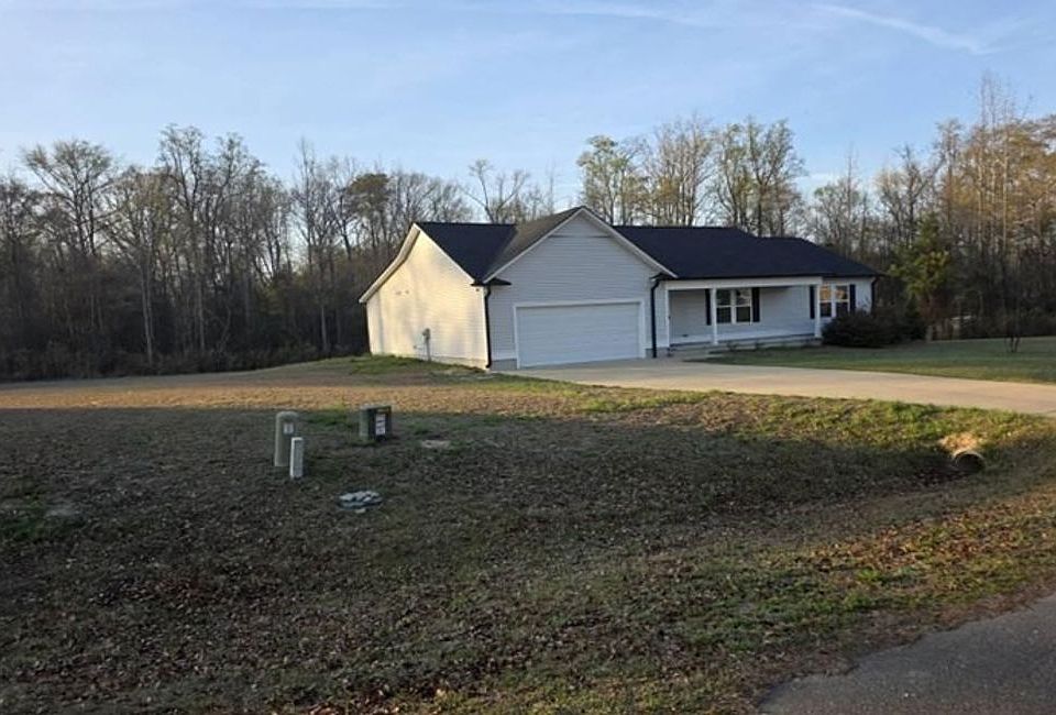 Property Rear View