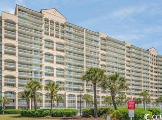 4801 Harbour Dr #1201, North Myrtle Beach, SC 29582