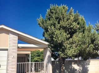 2609 Candlelight Dr SE, Rio Rancho, NM 87124