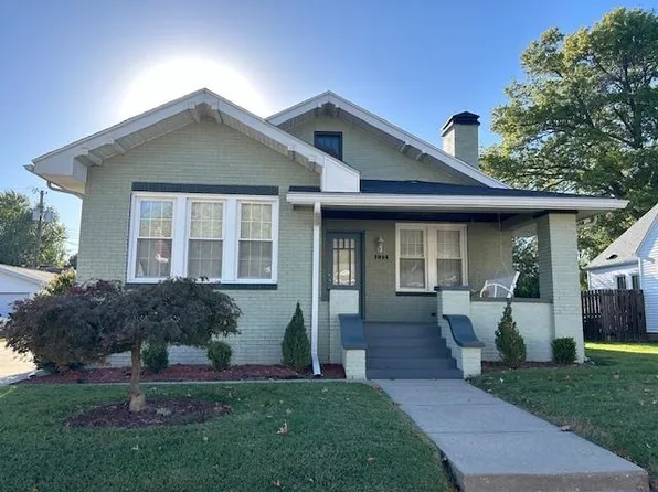 1914 Freeman Ave, Owensboro, KY 42301