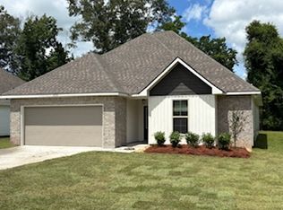 41375 Rosewood Dr #1, Hammond, LA 70401