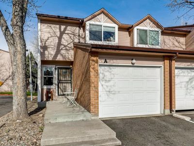 1697 Carr St APT A, Lakewood, CO, 80214