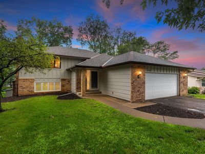 962 122nd Ln NW, Coon Rapids, MN, 55448