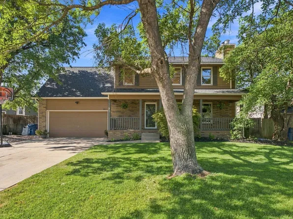 1817 N Shefford Cir, Wichita, KS 67212