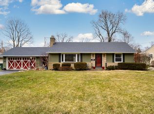 530 E Cooke Rd, Columbus, OH 43214