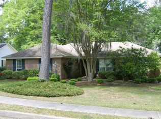1800 S Sherwood Cir, Valdosta, GA 31602