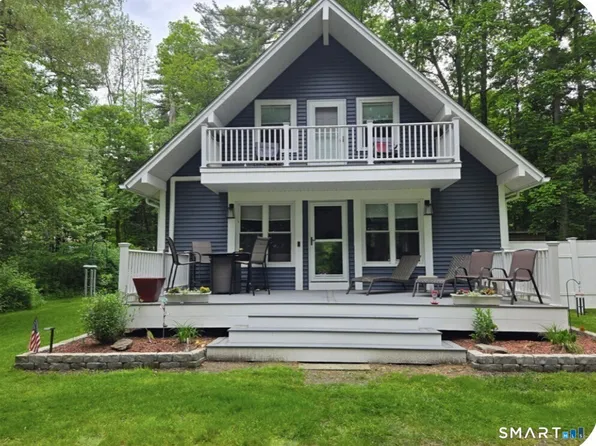 5 Beaver Dam Road, Woodstock, CT 06282