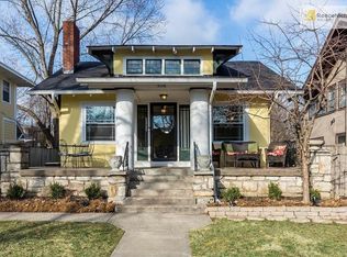 5718 Central St, Kansas City, MO 64113