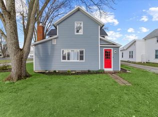 290 S Oak St, Lakeview, OH 43331