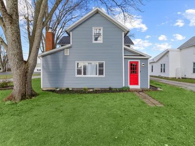 290 S Oak St, Lakeview, OH, 43331