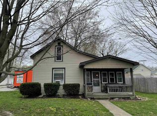 554 N Elm St, Nappanee, IN 46550