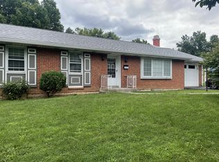 926 Briarcrest Dr, Hershey, PA 17033