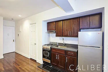 Rented by Caliber Associates