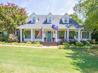 1208 Deerfield Dr, Anderson, SC 29621