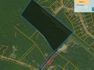 1022 River Rd, Brunswick, ME 04011