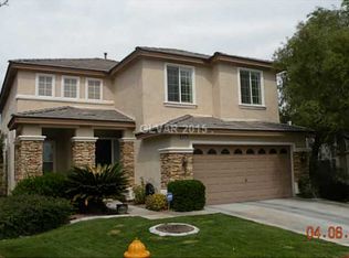 9478 Grove Ridge Ave, Las Vegas, NV 89148