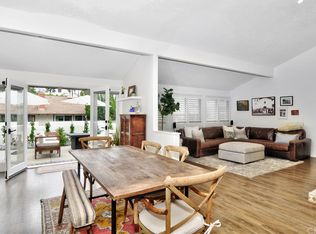 502 Avenida Largo, Newport Beach, CA 92660
