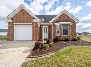 116 Spoonbill Loop, Elizabeth City, NC 27909