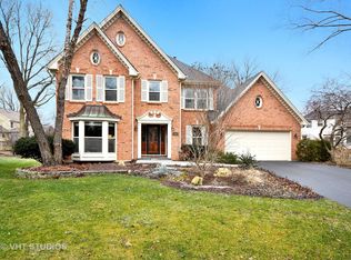 1241 Marls Ct, Naperville, IL 60563