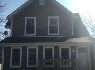 408 W Wood Ave #1, Peotone, IL 60468