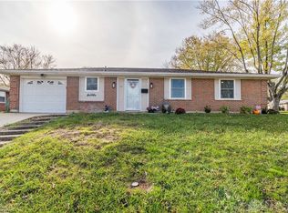7200 Belle Plain Dr, Dayton, OH 45424