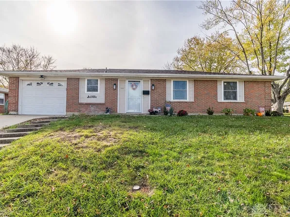 7200 Belle Plain Dr, Dayton, OH 45424