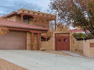 3050 Ashkirk Loop SE, Rio Rancho, NM 87124
