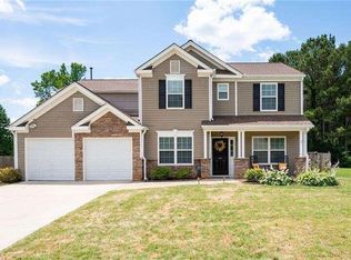 3275 Deer Valley Dr NW, Acworth, GA