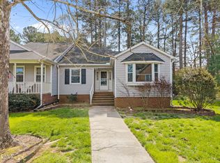 3519 Rawdon Dr, Durham, NC 27713