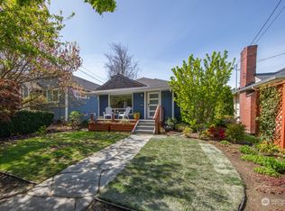 8239 Densmore Ave N, Seattle, WA 98103