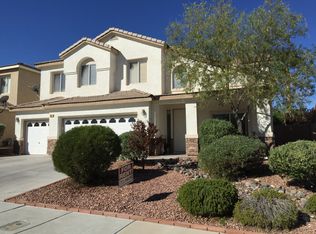 497 Holly Hunt St, Henderson, NV 89052