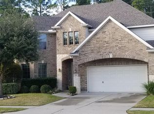 5910 Beeston Hall Ct, Spring, TX 77388