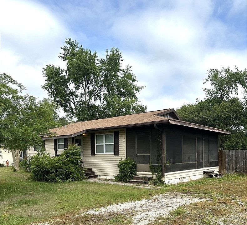 21209 Sw Raintree St, Dunnellon, Fl 34431 