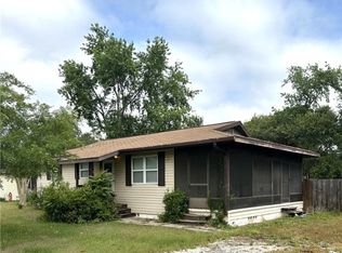 21209 SW Raintree St, Dunnellon, FL 34431