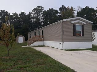 7175 Sparrow St, Prince George, VA 23875