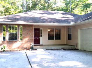1853 Log Ridge Trl, Tallahassee, FL 32312
