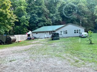 23661 Goose Creek Rd, South Bloomingville, OH 43152