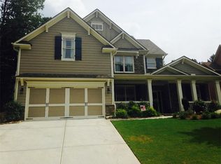 5203 Bowsprit Point, Acworth, GA 30101