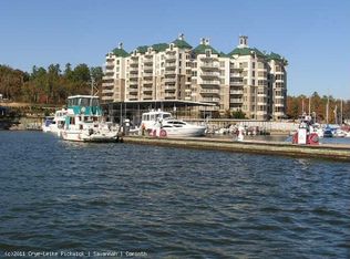 323 Cr 380 UNIT P407, Counce, TN 38326