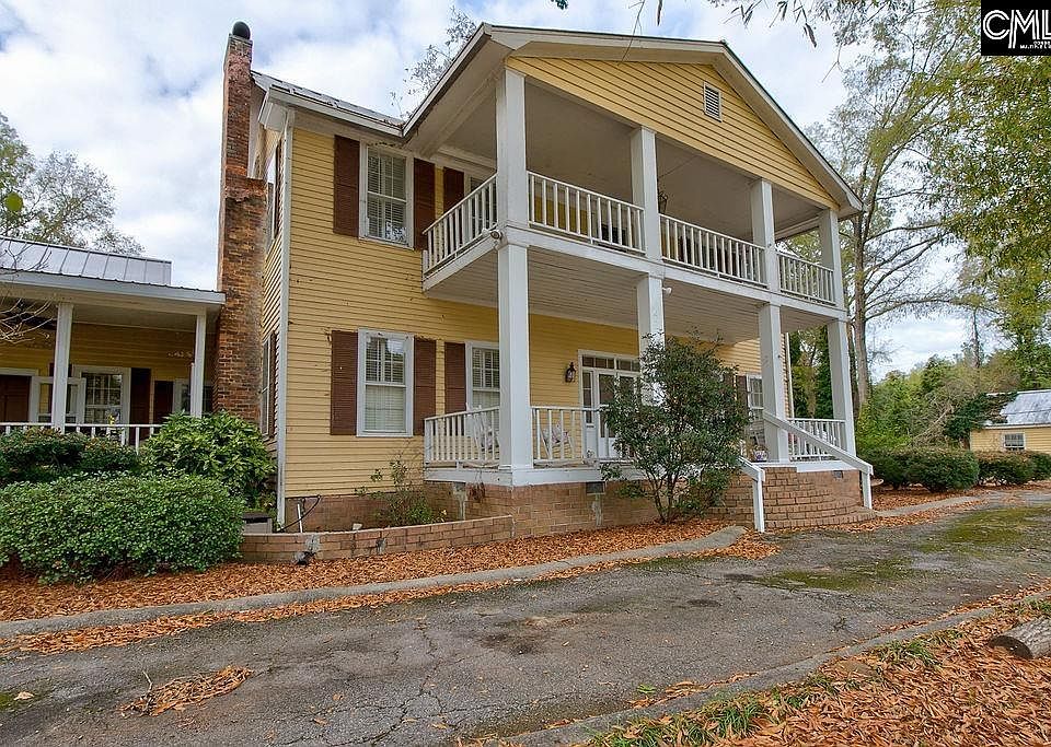 411 Holloway St, Pomaria, SC 29126 MLS 552568 Zillow