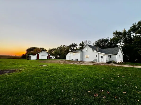 1567 County Road 7, Balaton, MN 56115