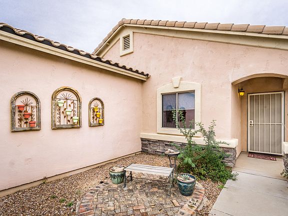 3rd image of 1313 W Via Cerro Colorado