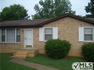 837 Reischa Ct, Nashville, TN 37211