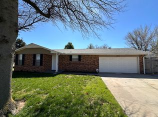2716 Villa Dr, El Reno, OK 73036