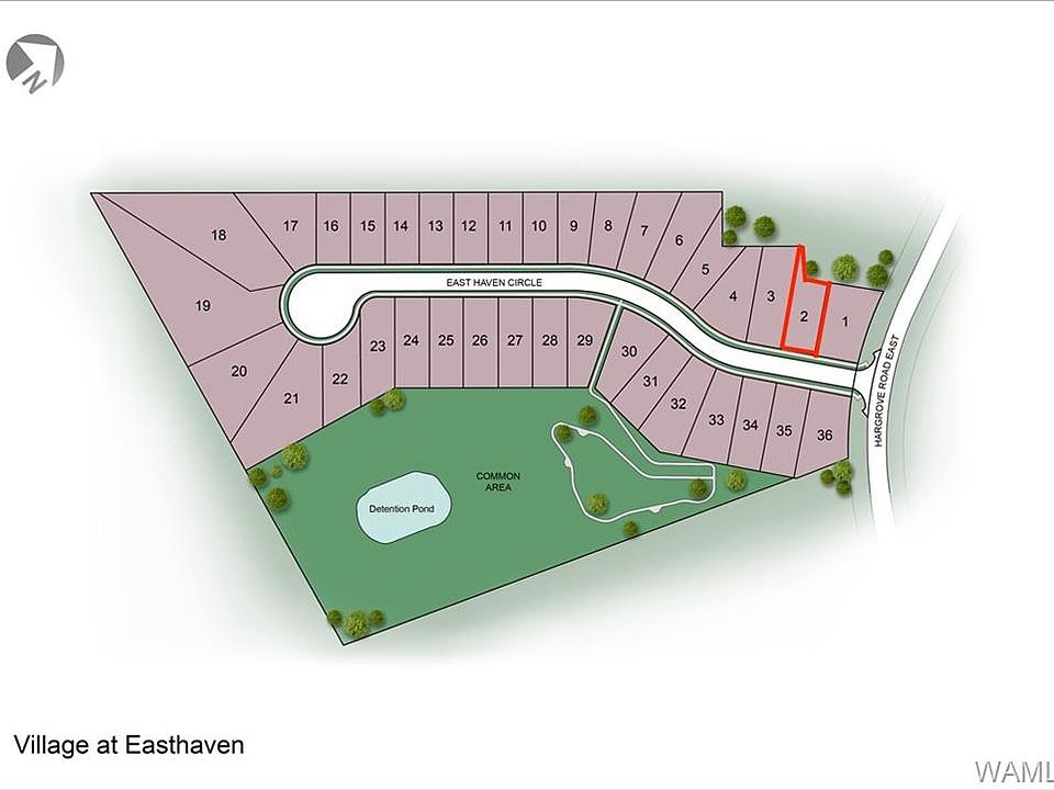 2nd image of 4446 Asthaven Cir #2