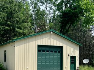 13078 Lakola Rd, Leroy, MI 49655