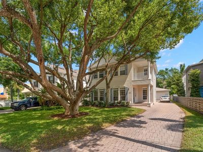 5806 S 6th St, Tampa, FL, 33611