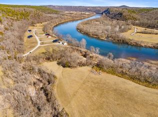 108 Cr, Norfork, AR 72658