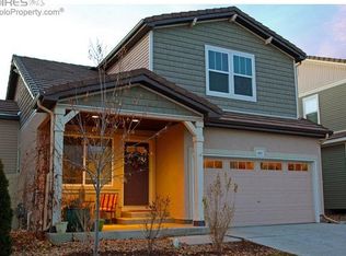 3812 Blackwood Ln, Johnstown, CO 80534