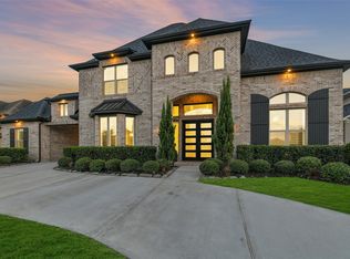 13611 Saddlebred Springs Ln, Cypress, TX 77429